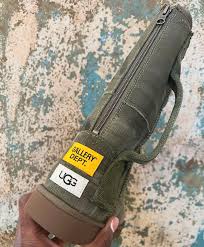 Gallery Dept. x Ugg