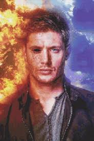 Demon Dean