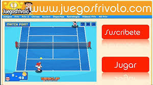 By visiting friv.com, you will be surprised by our awesome list ot friv games. Juegos De Tenis Friv Juegos Friv Video Dailymotion