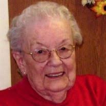 Obituary for Olga R. Kennedy