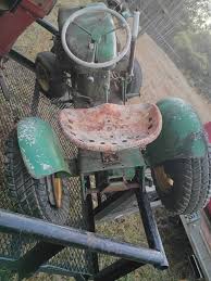 Image result for John Deere Light Yellow 1995 Fleet