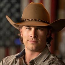 Randall King: album, låtar, konserter