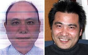 Anxiang Du, wanted for murder of family, arrested in Morocco