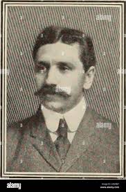 Edward stanton hi-res stock photography and images