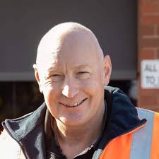 Ron Finemore MD named ATA Chair