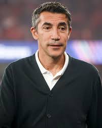 Bruno Lage » Profile