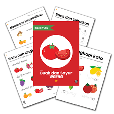 Maybe you would like to learn more about one of these? Lembar Kerja Anak Lapbook Lembar Kerja Dan Aneka Printables Preschool Dan Tk