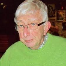 Dean RUSSELL Obituary