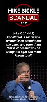 Shiloah Bickle Shares About Growing Up In The Bickle Family