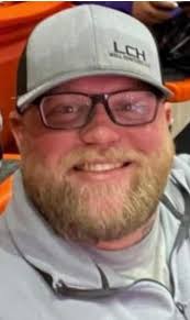 Man wanted out of Garvin County for rape and child sexual abuse