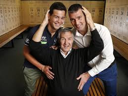 Sergio 'serge' silvagni is a former australian rules footballer in the australian football league. 0gg0kxngxhdkem