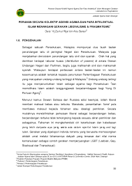 Kata ini kembali kepada kata liberty dalam bahasa inggrisnya, atau liberte menurut bahasa perancis, yang bermakna bebas1. Pdf Peranan Secara Kolektif Mohd Shukri Academia Edu