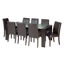soho 9 piece dining with dalton chairs 999 from fantastic furniture fantastic furniture furniture coffee table