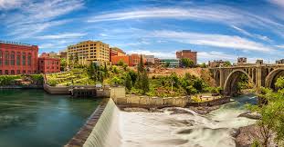 The river is many people's favorite outdoor spot in the city and has virtually everything you could want: 28 Best Fun Things To Do In Spokane Wa Attractions Activities