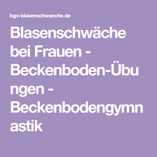 Blasenschwache Bei Frauen Beckenboden Ubungen Beckenbodengymnastik Beckenboden Beckenboden Ubungen Blasenschwache