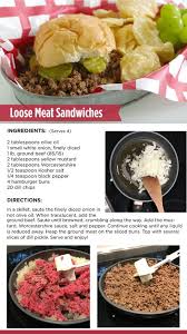 When you're stuck on new weeknight dinner ideas, ground beef lends itself to a ton of ideas. 170 Ground Beef Sandwiches With Pastry Ideas In 2021 Cooking Recipes Beef Recipes Recipes