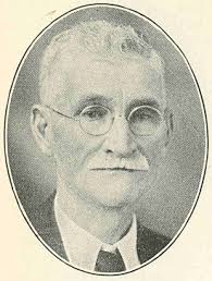 William Elijah Bloom