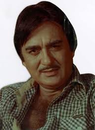 Sunil Dutt