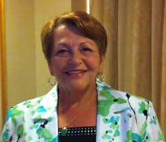 Elaine Louise Robinson Obituary