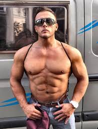Professional salon french tips,abs top quality. My Man S Spent 20k On Botox Fillers Having Fake Abs Sculpted Onto His Body Now He S Too Poor To Take Me For Dinner