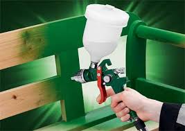 E posibil in rate cu 0%. Cel Mai Bun Pistol De Vopsit In 2021 Ghidul Cumparatorului