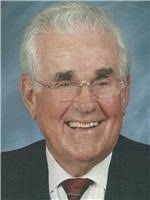 W.P. Wray Obituary (2017)