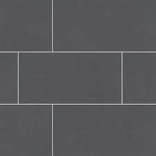 The next large format 24x48 tile is a matte limestone look called aneto ash. Msi Dimensions Graphite 24x48 Ceramic Porcelain Tile Greater Philadelphia Area General Floor