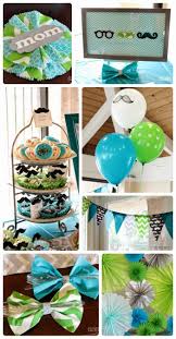 It is pretty easy to plan, especially since this baby shower. My Clever Nest Sweet Little Man Baby Shower Bow Tie Baby Shower Baby Boy Shower Baby Shower Themes