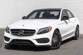 In amg trim, it's risen above and beyond bavarian levels of handling. 2016 Mercedes C300 University Mitsubishi