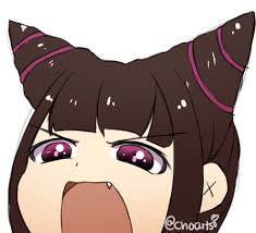 Choaru On Twitter Did The Angry Dog Noise Meme Of Juri For A Friend Lmao Available in png and vector. angry dog noise meme of juri