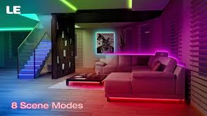 We did not find results for: How To Set Up Led Strip Lights That Sync With Music