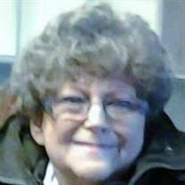 Sheila Jean Duncan Obituary