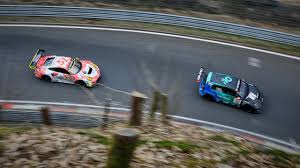 So gehen die favoriten heute um 15:30 uhr ins rennen. Vln 2021 3 Lauf Showdown Mit 33 Gt3 Autos Auto Motor Und Sport