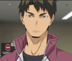 The following is a list of characters from haikyu!!, a manga and anime series created by haruichi furudate. Haikyuu Knowledge Quiz Shiratorizawa Edition Test