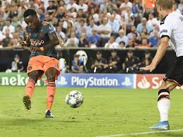 Promes is a highly effective management system for measuring and improving the productivity, effectiveness, and overall performance of people in organisations. Liveticker Fc Valencia Ajax Amsterdam 0 3 Vorrunde 2 Spieltag Champions League 2019 20 Kicker