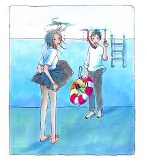 今日マチ子 おしゃれまとめの人気アイデア pinterest aika ﾟ インスピレーションあふれるアート 落書きイラスト 日本美術