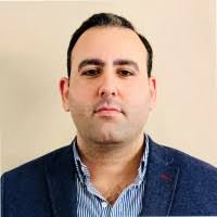 Mohammed Fadhil's Instagram, Twitter & Facebook