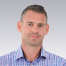 SVP Customer Experience