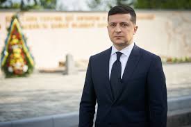 Друга світова війна стала найбільш кривавою і жорстокою в історії людства (загинуло від 50 до 85 мільйонів людей). Zvernennya Prezidenta Z Nagodi Dnya Peremogi Nad Nacizmom U Drugij Svitovij Vijni Oficijne Internet Predstavnictvo Prezidenta Ukrayini