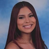 Nathali Peralta's Instagram, Twitter & Facebook