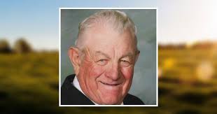 Eldon C. Wichmann Obituary April 11, 2020