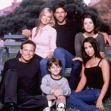Richer, poorer, sickness, and health vhs: Where Is The Party Of Five Cast Now E Online Deutschland