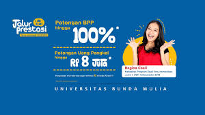 Banyak orang beranggapan bahwa kata gaji dan upah memiliki arti yang sama, yaitu sesuatu yang anda dapatkan. Program Beasiswa Jalur Prestasi Universitas Bunda Mulia Topcareerid