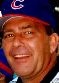 James Allen Burns Obituary