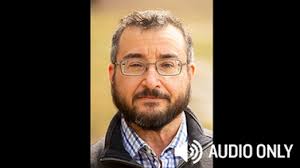 Daniel McMullin: Choosing hope in the face of life's difficulties