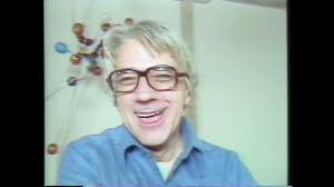 David Tudor discusses Rainforest IV