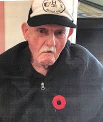 Obituary for Howard Wesley Hannan