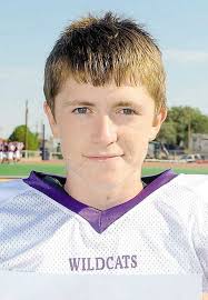 Amarillo Globe-News high school football players of the week