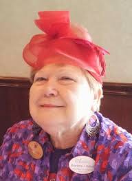 Henrietta Hallock Obituary (2016)