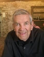 Charles "Chuck" C. Mark Jr. Obituary February 18, 2021